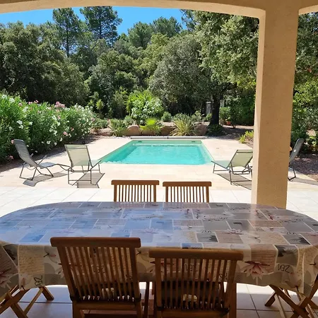 Stellalilou Villa Porto-Vecchio