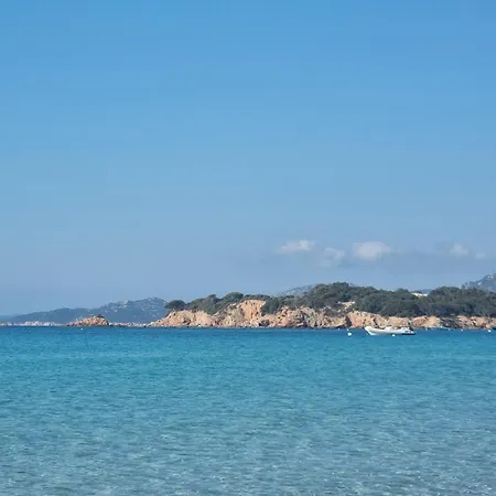 Stellalilou Porto-Vecchio