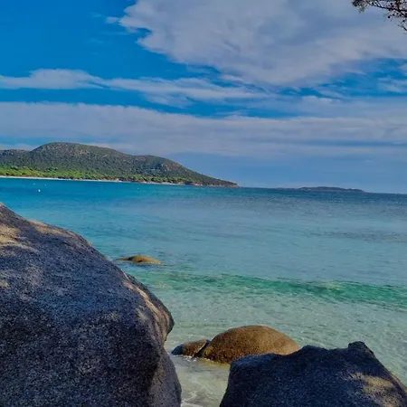 Stellalilou Villa Porto Vecchio