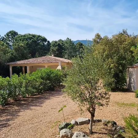 Stellalilou Villa Porto-Vecchio