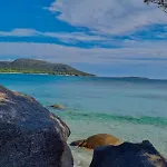 Stellalilou Villa Porto-Vecchio (Corsica)
