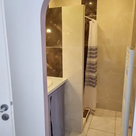 Villa Stellalilou Porto-Vecchio (Corsica)