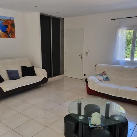 Stellalilou Villa Porto-Vecchio (Corsica)