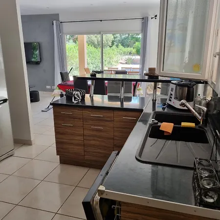 Stellalilou Porto-Vecchio (Corsica)