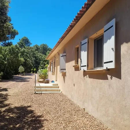 Stellalilou Porto-Vecchio (Corsica)