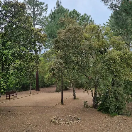 Villa Stellalilou Porto-Vecchio (Corsica)