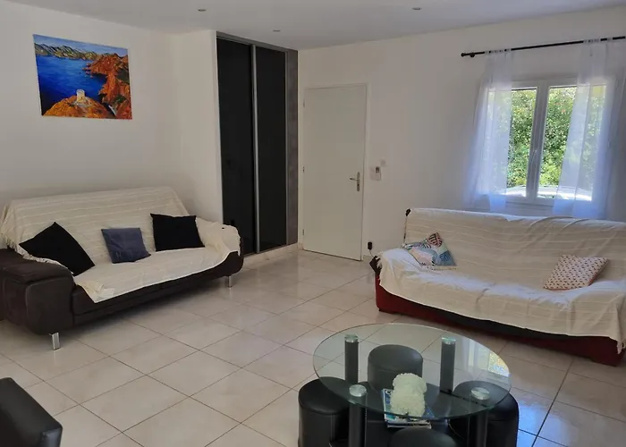 Stellalilou Villa Porto-Vecchio (Corsica)