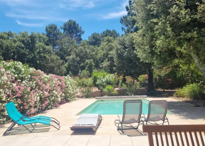 Stellalilou Porto-Vecchio (Corsica)