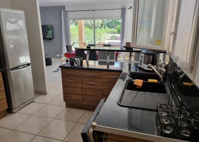 Stellalilou Porto-Vecchio (Corsica)