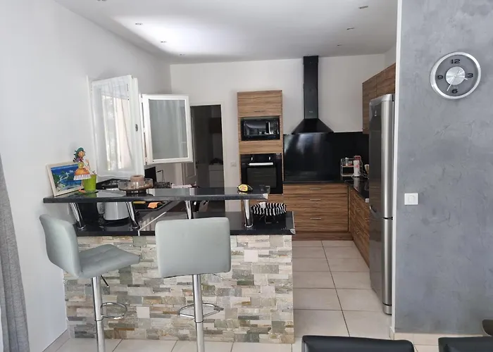 Stellalilou * Porto-Vecchio (Corsica)