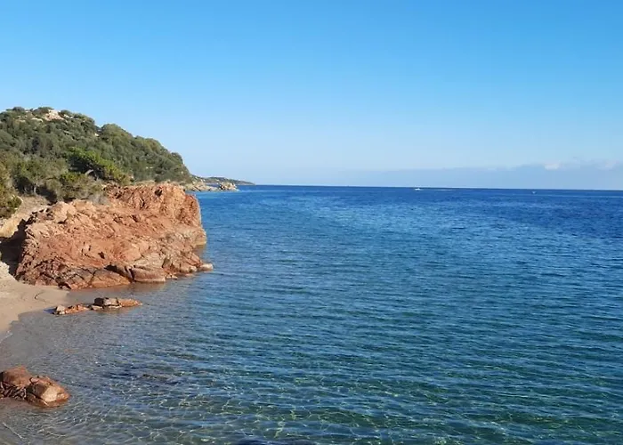 Stellalilou * Porto-Vecchio (Corsica)