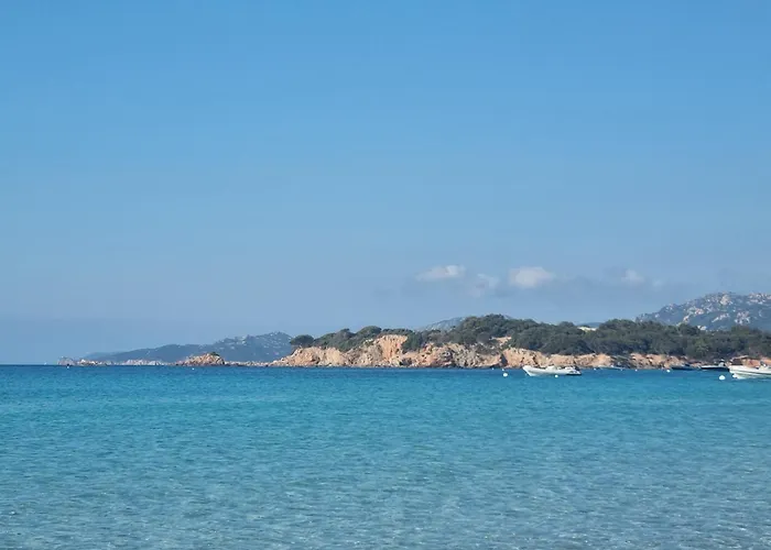 Stellalilou Porto-Vecchio (Corsica)