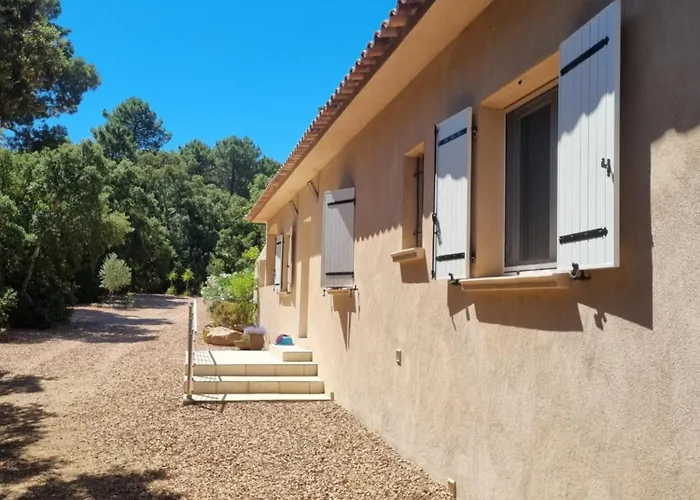 Stellalilou Porto-Vecchio (Corsica)