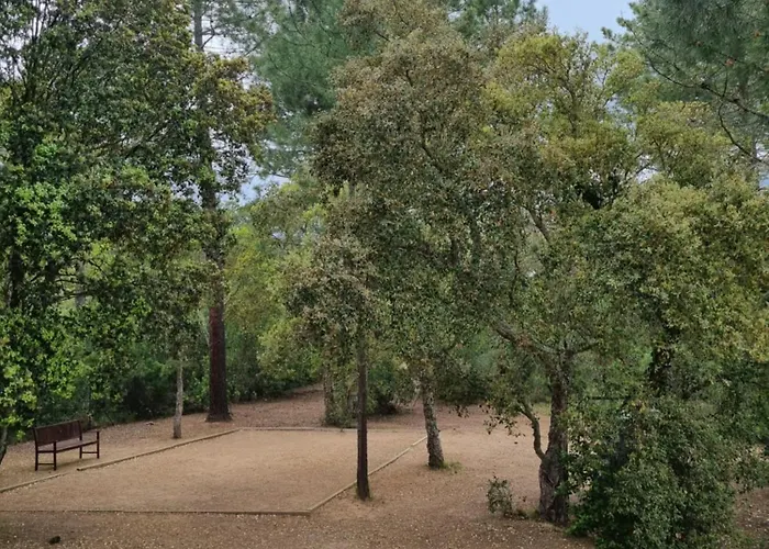 Villa Stellalilou Porto-Vecchio (Corsica)